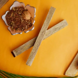 Hawan Samidha 500Gm (Pure Mango Wood)