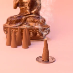 Incense Cone (Loban)