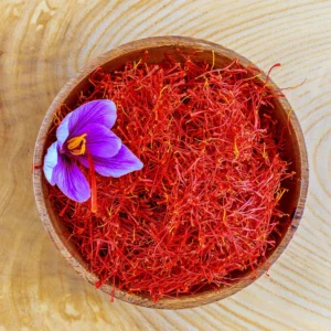 Saffron for Pooja